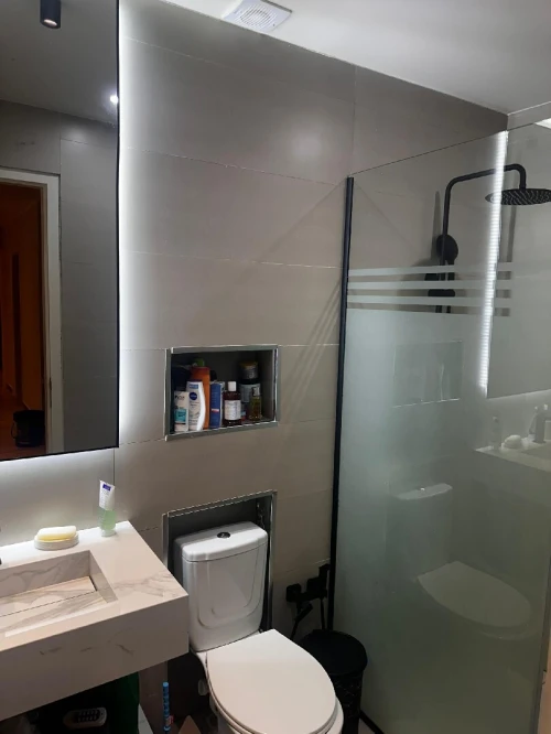 Vente Appartement F2 Sidi Bel Abbès Sidi bel abbes