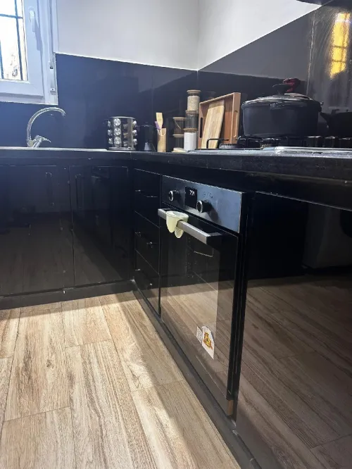 Vente Appartement F2 Sidi Bel Abbès Sidi bel abbes