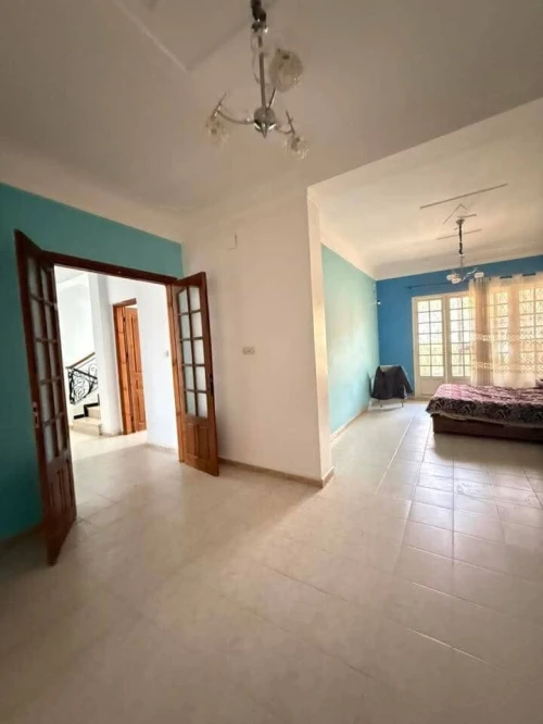 Vente Villa Sidi Bel Abbès Sidi bel abbes