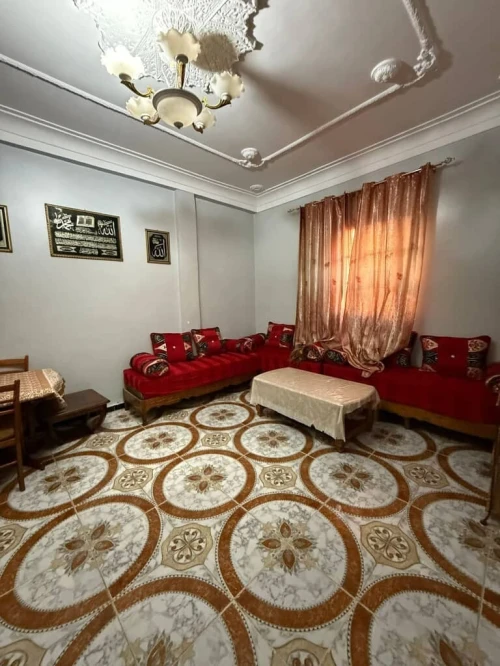 Vente Villa Sidi Bel Abbès Sidi bel abbes