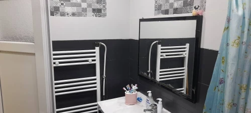 Vente Appartement F3 Sidi Bel Abbès Sidi bel abbes