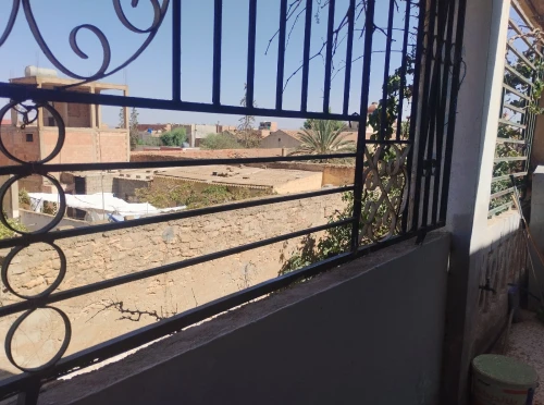 Vente Villa Sidi Bel Abbès Sidi brahim