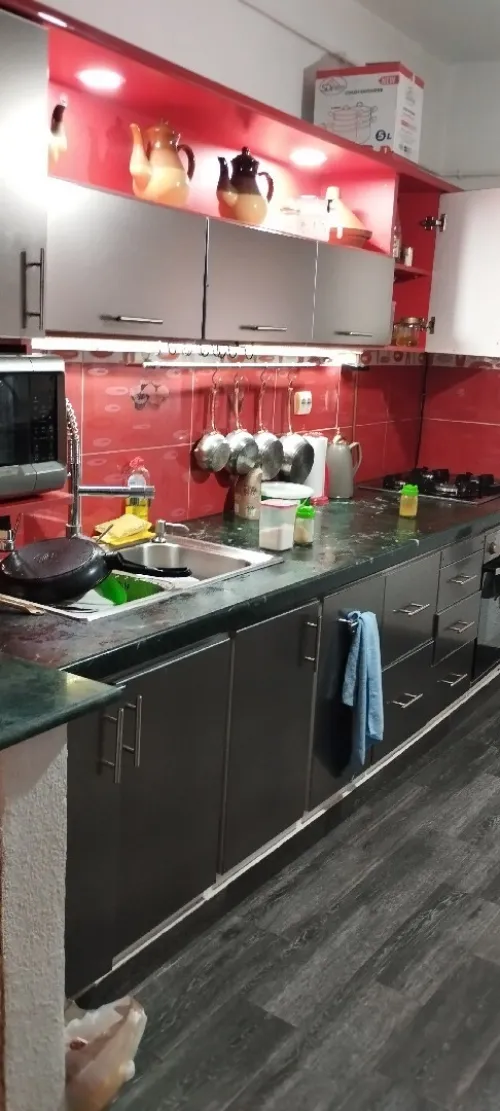 Vente Appartement F3 Sidi Bel Abbès Sidi bel abbes