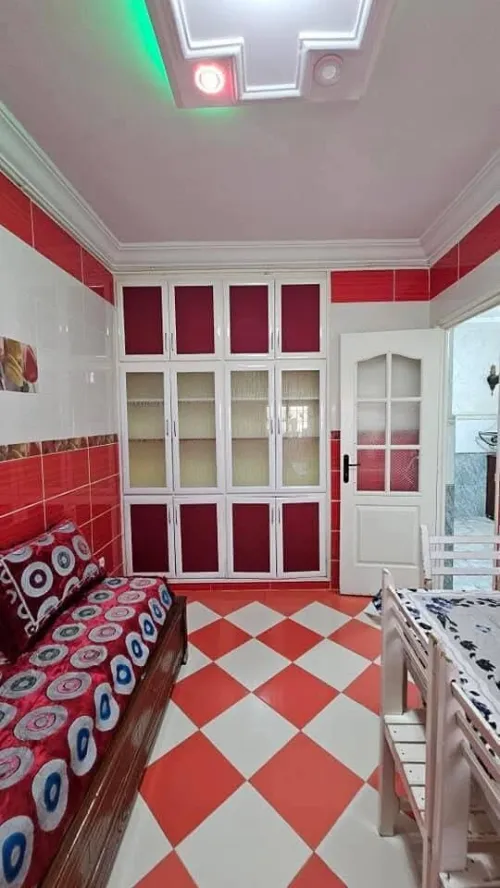 Location Appartement F3 Sidi Bel Abbès Sidi bel abbes