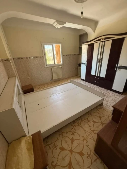 Vente Appartement F4 Sidi Bel Abbès Sidi bel abbes