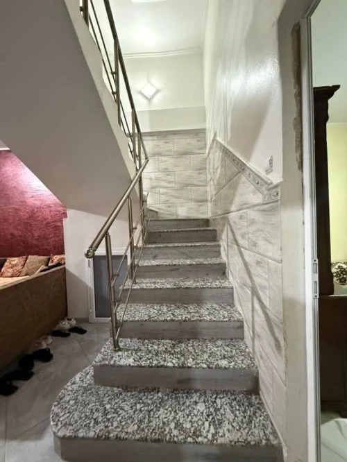 Vente Villa Sidi Bel Abbès Sidi bel abbes