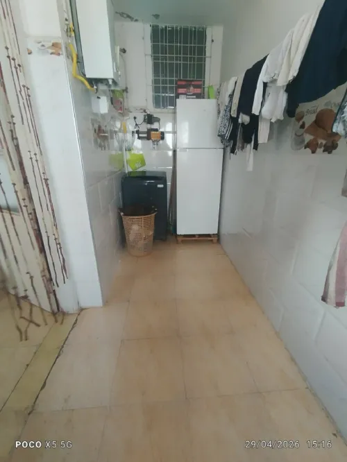 Vente Appartement F3 Sidi Bel Abbès Sidi bel abbes