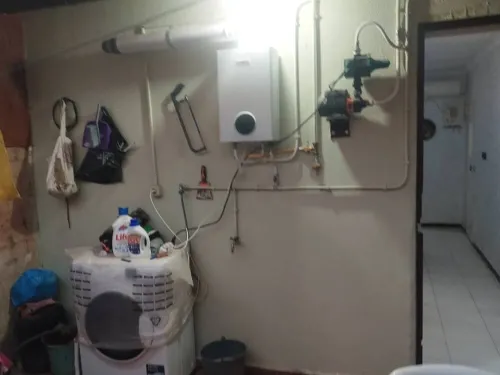 Vente Appartement F3 Sidi Bel Abbès Sidi bel abbes