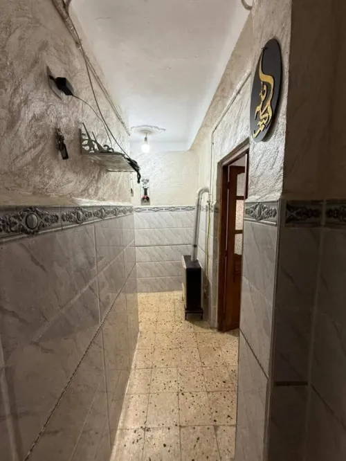Vente Appartement F3 Sidi Bel Abbès Sidi bel abbes