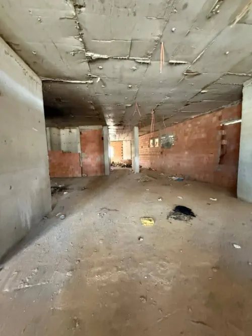 Vente Immeuble Sidi Bel Abbès Sidi bel abbes