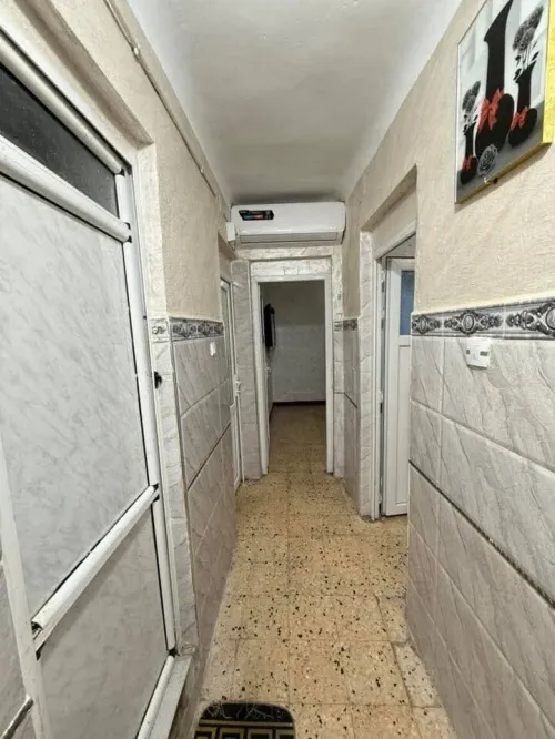 Vente Appartement F3 Sidi Bel Abbès Sidi bel abbes
