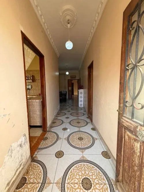 Vente Villa Sidi Bel Abbès Sidi bel abbes