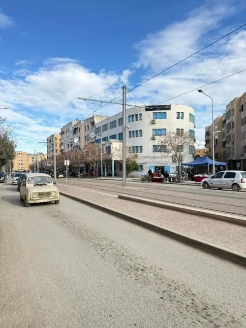 Vente Terrain Sidi Bel Abbès Sidi bel abbes