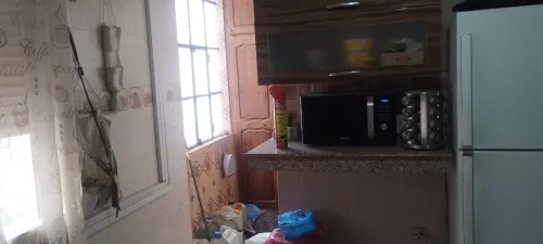Vente Appartement F3 Sidi Bel Abbès Sidi bel abbes