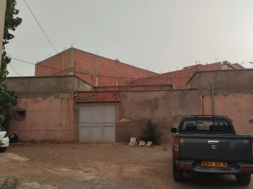 Vente Terrain Sidi Bel Abbès Ben badis