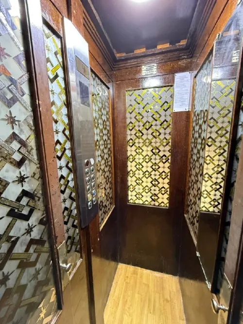 Vente Appartement F6 Sidi Bel Abbès Sidi bel abbes