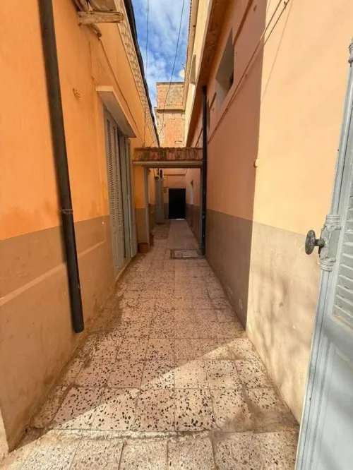 Vente Villa Sidi Bel Abbès Sidi bel abbes
