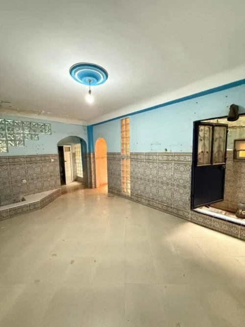 Vente Villa Sidi Bel Abbès Sidi bel abbes