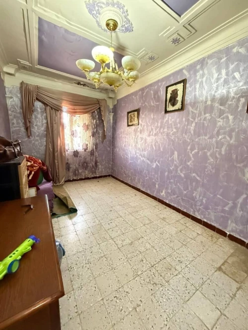 Vente Appartement F5 Sidi Bel Abbès Sidi bel abbes