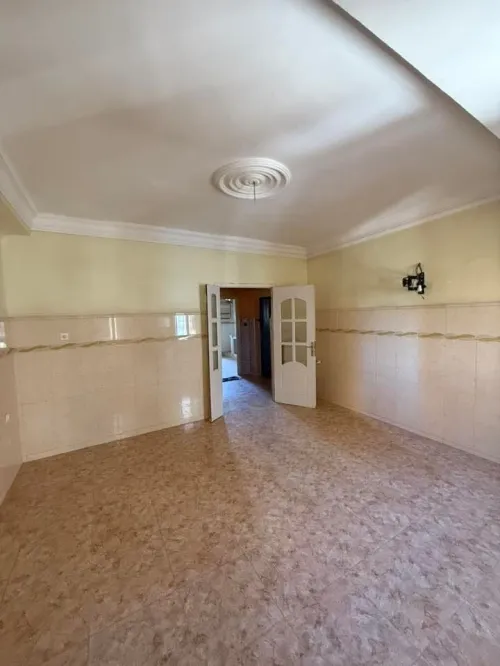 Vente Appartement F4 Sidi Bel Abbès Sidi bel abbes