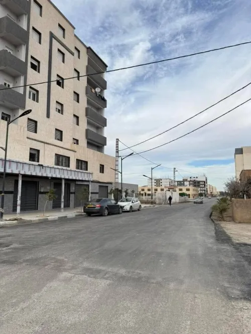 Vente Terrain Sidi Bel Abbès Sidi bel abbes
