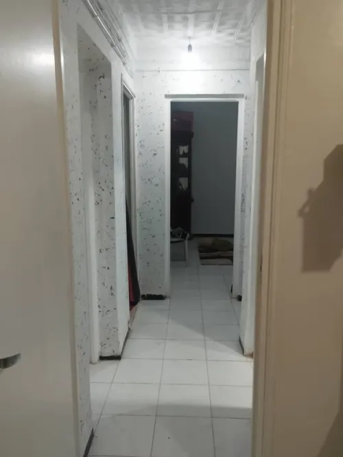 Vente Appartement F3 Sidi Bel Abbès Sidi bel abbes