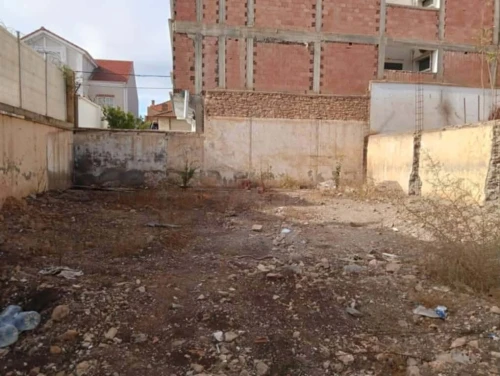 Vente Terrain Sidi Bel Abbès Sidi bel abbes