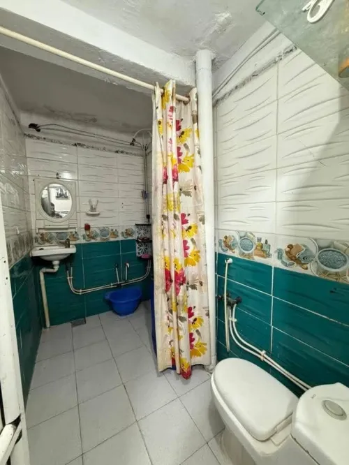 Vente Appartement F3 Sidi Bel Abbès Sidi bel abbes