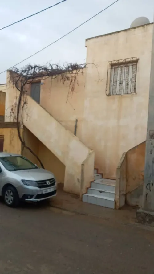 Vente Appartement F3 Sidi Bel Abbès Sidi hamadouche