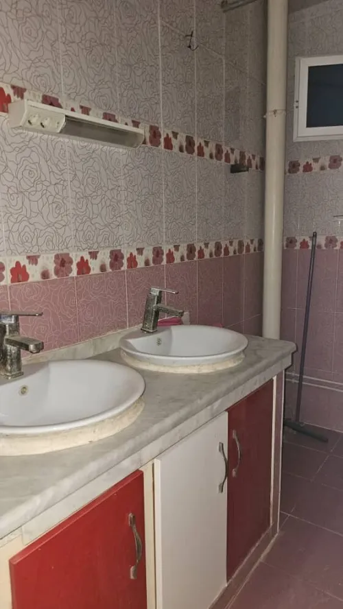 Vente Appartement F4 Sidi Bel Abbès Sidi bel abbes