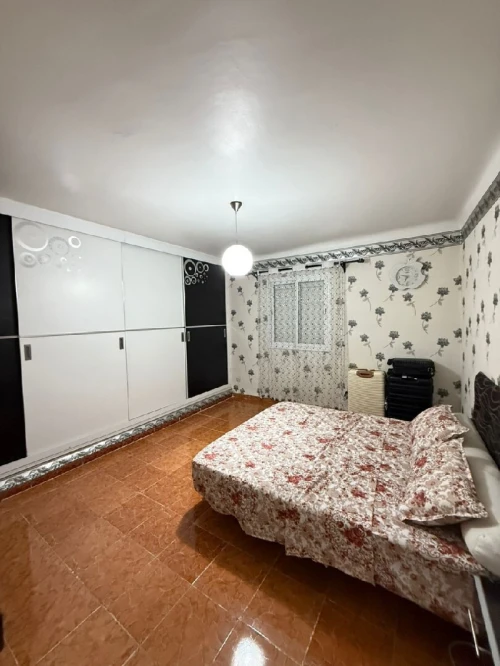 Vente Appartement F3 Sidi Bel Abbès Sidi bel abbes