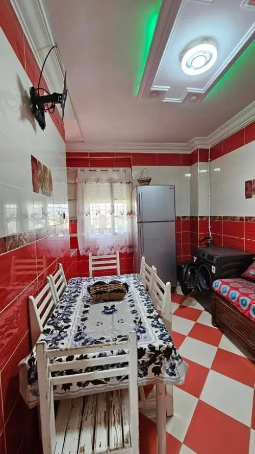 Location Appartement F3 Sidi Bel Abbès Sidi bel abbes