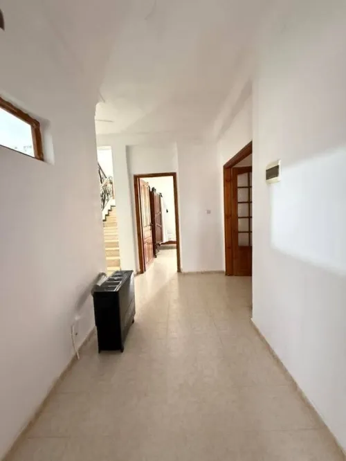 Vente Villa Sidi Bel Abbès Sidi bel abbes
