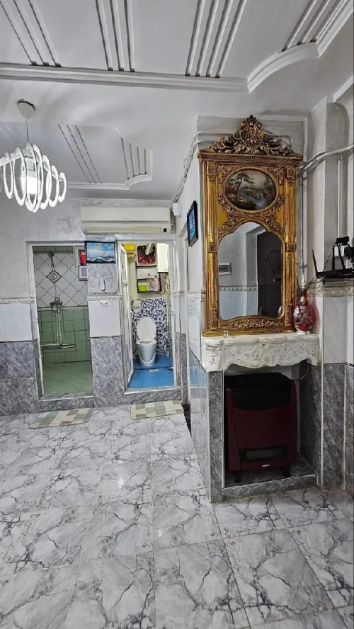 Location Appartement F3 Sidi Bel Abbès Sidi bel abbes