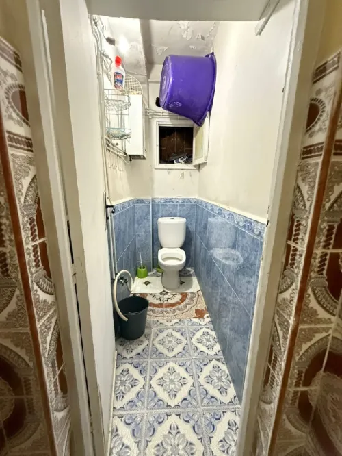 Vente Appartement F3 Sidi Bel Abbès Sidi bel abbes