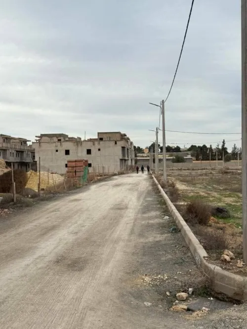 Vente Terrain Sidi Bel Abbès Sidi bel abbes