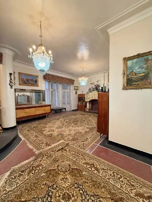 Vente Appartement F6 Sidi Bel Abbès Sidi bel abbes