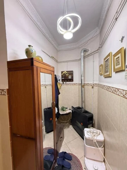Vente Appartement F4 Sidi Bel Abbès Sidi bel abbes