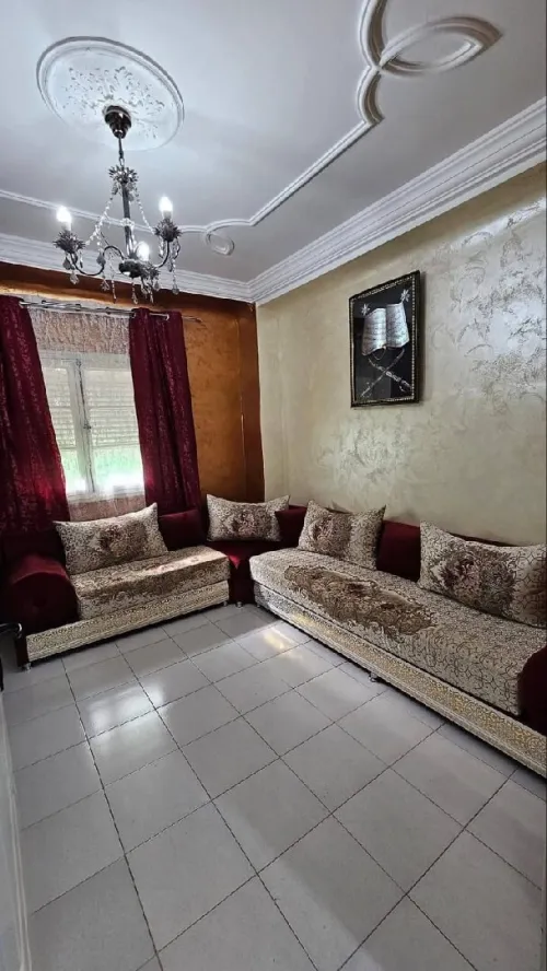 Location Appartement F3 Sidi Bel Abbès Sidi bel abbes