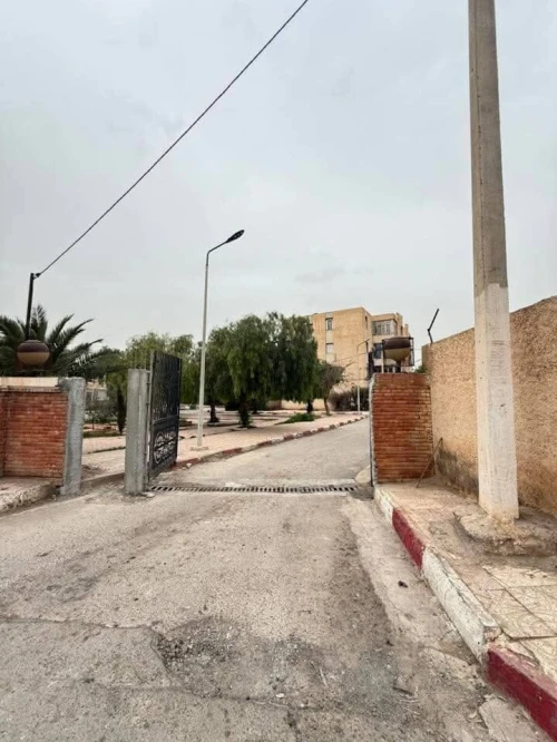 Vente Appartement F4 Sidi Bel Abbès Sidi bel abbes