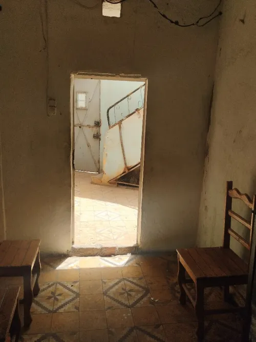 Vente Villa Sidi Bel Abbès Sidi bel abbes