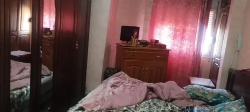 Vente Appartement F3 Sidi Bel Abbès Sidi bel abbes