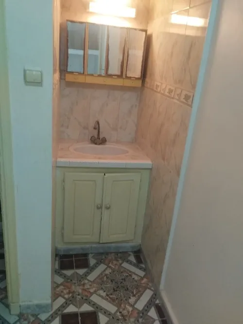 Vente Appartement F3 Sidi Bel Abbès Sidi bel abbes