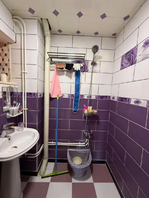Vente Appartement F3 Sidi Bel Abbès Sidi bel abbes