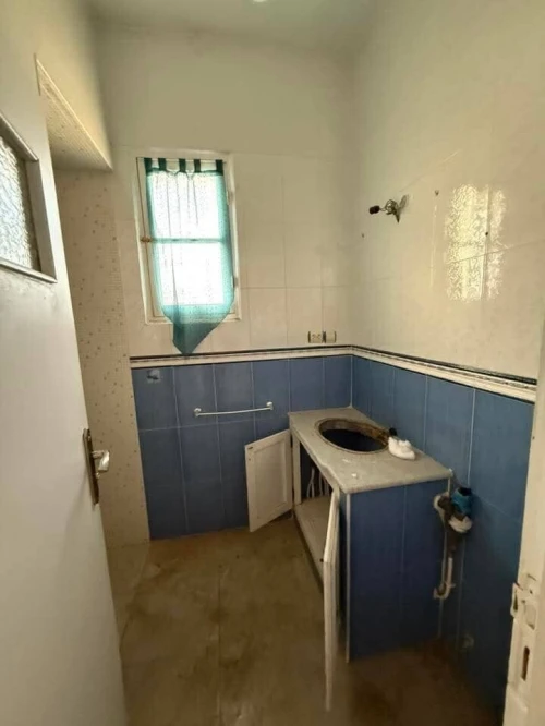 Vente Villa Sidi Bel Abbès Sidi bel abbes