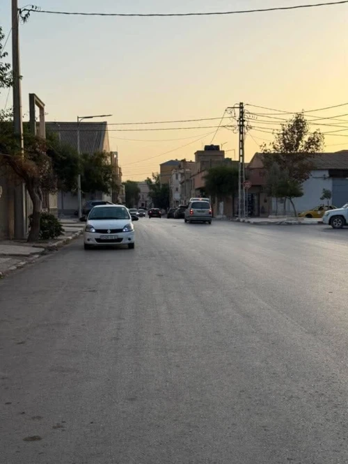 Vente Villa Sidi Bel Abbès Sidi bel abbes