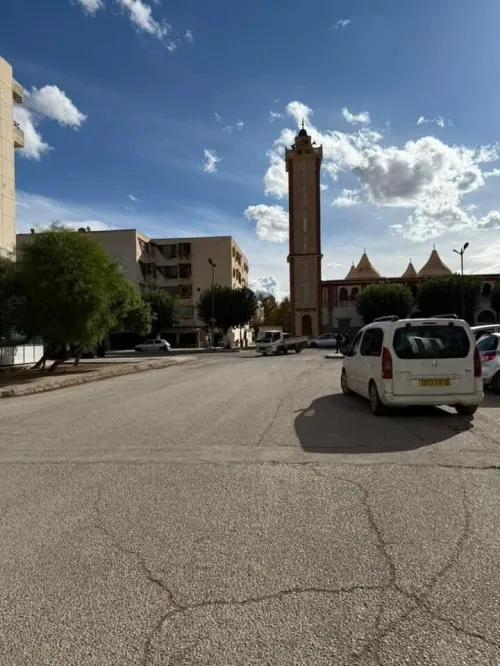 Vente Local Sidi Bel Abbès Sidi bel abbes