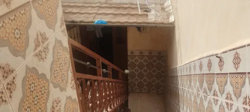 Vente Appartement Niveau de villa F3 Sidi Bel Abbès Sidi bel abbes