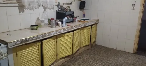 Vente Villa Sidi Bel Abbès Sidi bel abbes