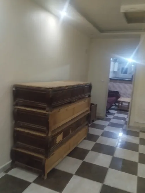 Vente Appartement F3 Sidi Bel Abbès Sidi bel abbes